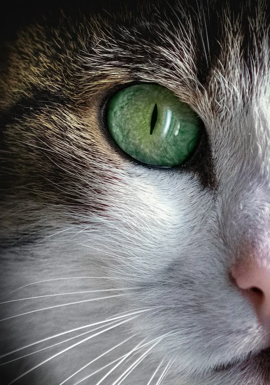 Melhores Raças de Gatos para Crianças e Alergias