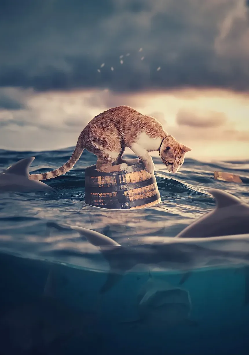Raças de Gatos Indicadas para Pessoas com Alergias