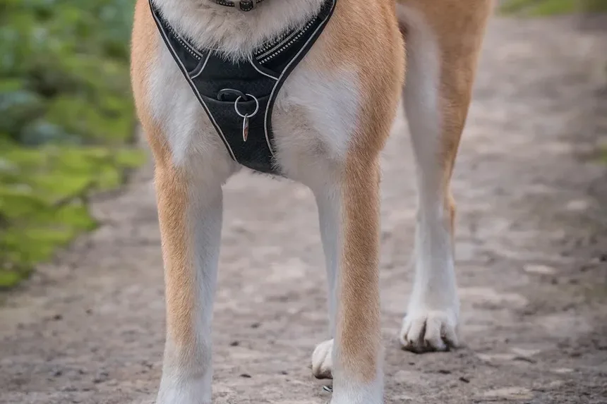 Como Saber Se Meu Cão Está Inchado ou Apenas Gordo